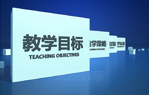 信息化多媒体教学--市场营销专业